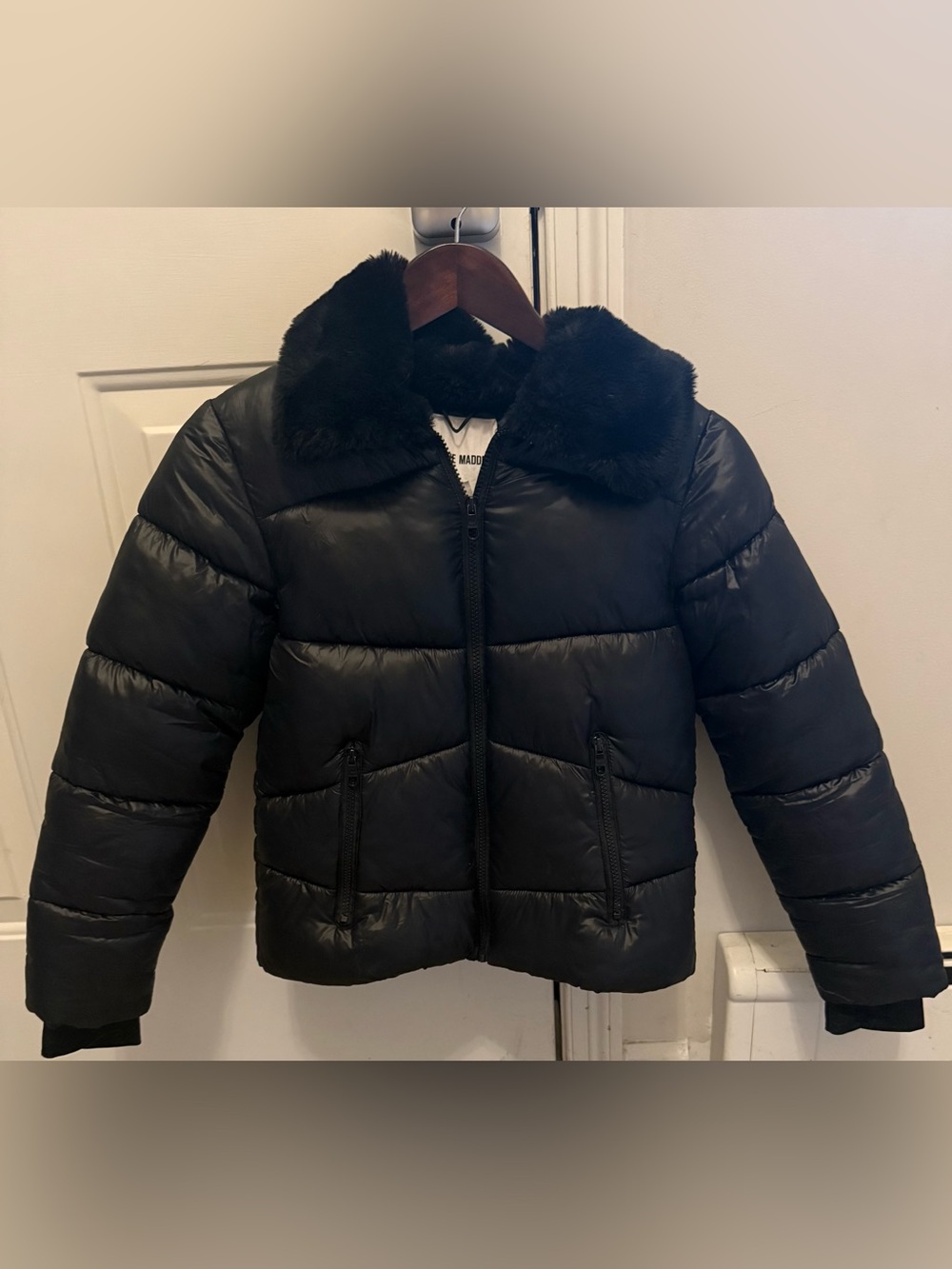 Girls Steve Madden jacket
